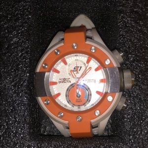 Invicta Diving Watch with Dive Timer